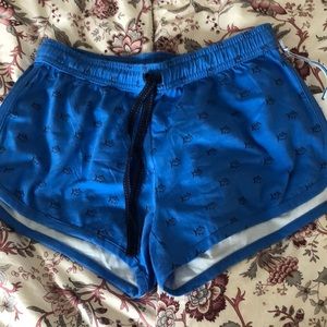 southern tide shorts